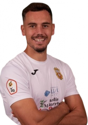 Antonio Lpez (Pea Deportiva) - 2020/2021